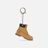 Boot Keychain