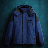 Granite State Waterproof Rain Jacket