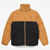 Insulated Puffer Jacket