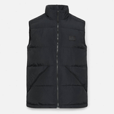 Insulated Puffer Vest