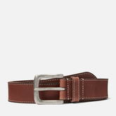 Men's 40mm Oily Savage Belt