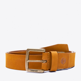 Men's Brookton 40 mm Cut-to-Fit Leather Belt