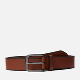 Men's Charleton 35mm Classic Leather Belt