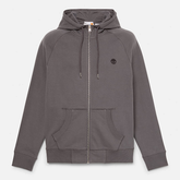 Men's Exeter River Full-Zip Hoodie