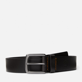 Men's Glen Oak 38mm Leather Belt