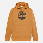Men's Kennebec River Tree Logo Hoodie