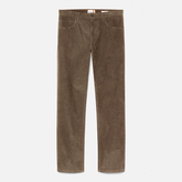 Men's Littleton 5-Pocket Corduroy Pant