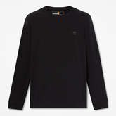 Men's Oyster River Long-Sleeve T-Shirt