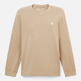 Men's Oyster River Long-Sleeve T-Shirt