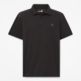 Men's Oyster River Short-Sleeve Polo