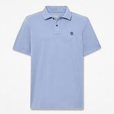 Men's Oyster River Short-Sleeve Polo