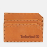 Men's Quad Stitch Card Case