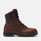 Men's TiTAN™ EV 8" Composite Toe Waterproof Work Boot