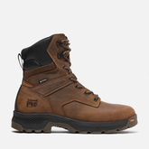Men's TiTAN™ EV 8" Soft-Toe Waterproof Work Boot