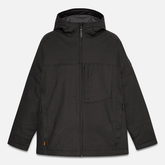 Men's Timberland PRO® GritFlex Canvas Hooded Jacket