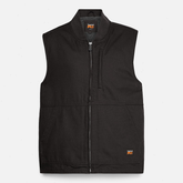 Men's Timberland PRO® Gritman Fleece-Lined Canvas Vest