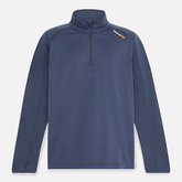 Men's Timberland PRO® Understory Quarter-Zip Fleece Shirt