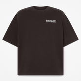 Outdoor Photo Graphic T-Shirt