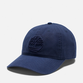 Soundview Embroidered Baseball Cap