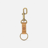 Trigger Clip Keychain