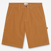 Washed Duck Canvas Carpenter Short