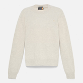 Women's Merino Crewneck Sweater