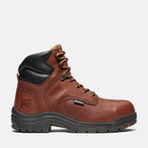 Women's TiTAN™ 6" Alloy Toe Waterproof Work Boot