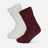 Women's Timberland® Giftable Cabin Sock