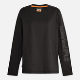 Women's Timberland PRO® Core Long-Sleeve T-Shirt