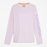 Women's Timberland PRO® Core Long-Sleeve T-Shirt