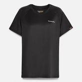 Women's Timberland PRO® Wicking Good Sport Short-Sleeve T-Shirt