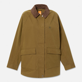 Women's Wenham Waterproof Barn Coat