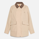 Women's Wenham Waterproof Barn Coat