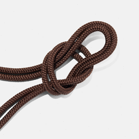 54-Inch Hiker-Round Lace