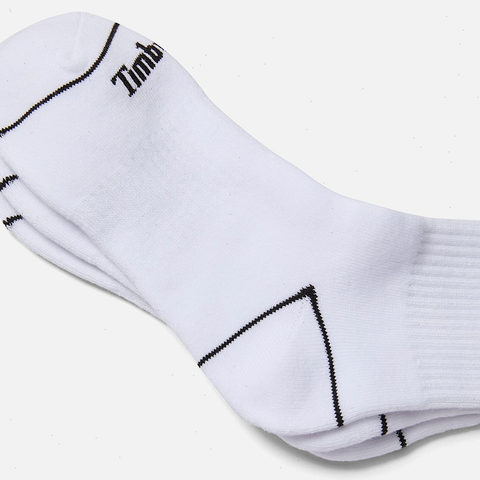 Bowden 3-Pack Full Cushion Crew Sock