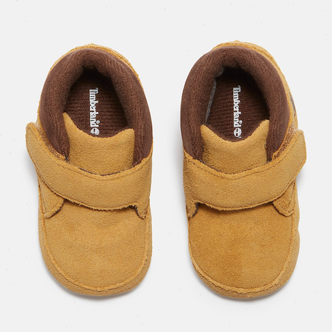 Infant Crib Bootie