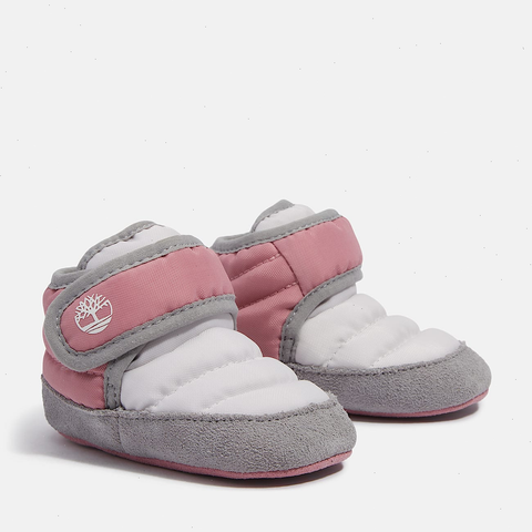 Infant Crib Bootie
