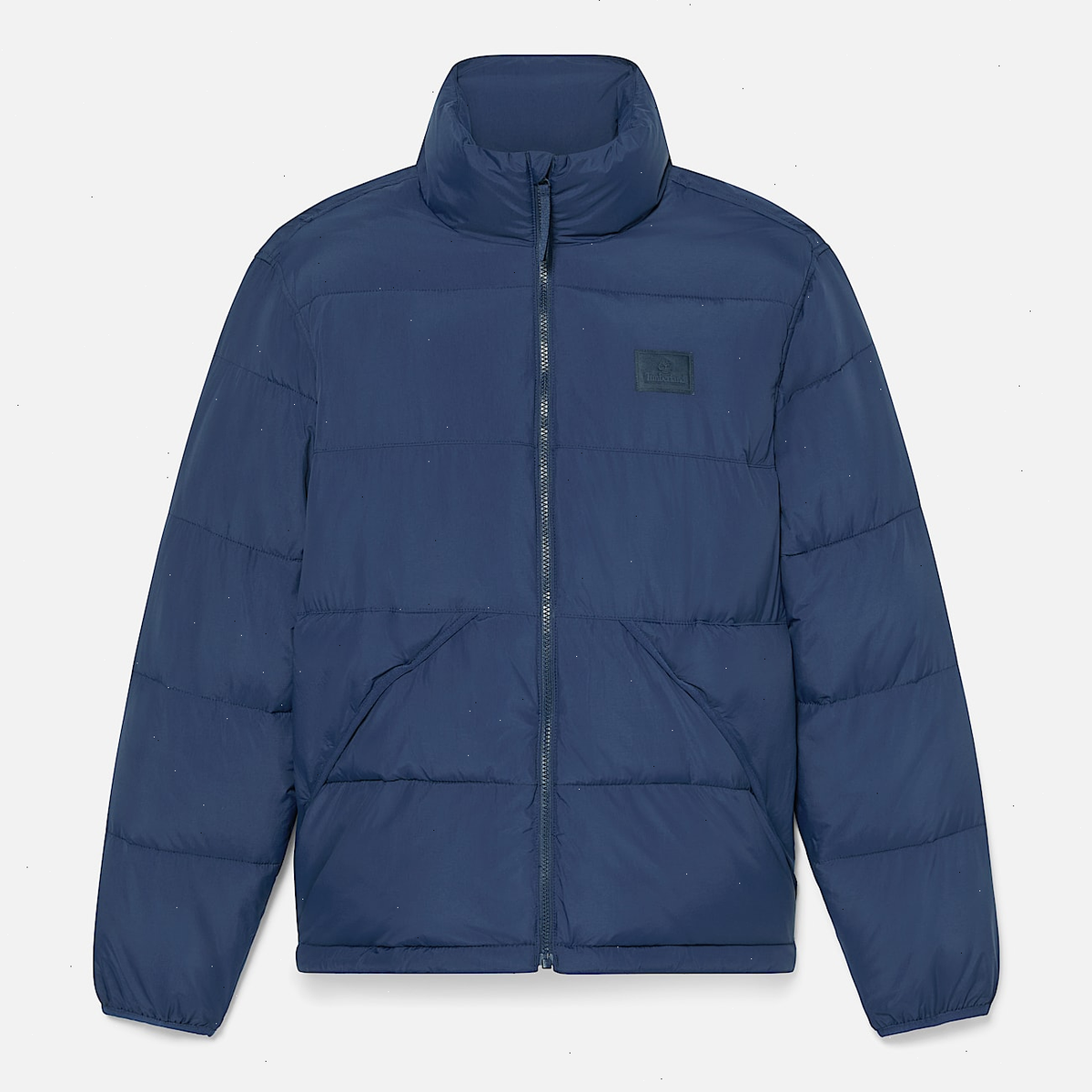 Insulated Puffer Jacket