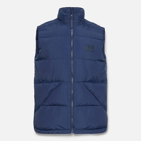 Insulated Puffer Vest