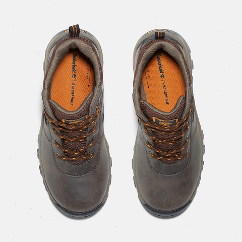 Junior Mt. Maddsen Mid Waterproof Hiking Boot