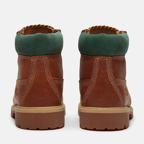 Junior Timberland® Premium 6-Inch Waterproof Boot