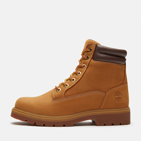 Men's Auburn Falls 6-Inch Waterproof Boot