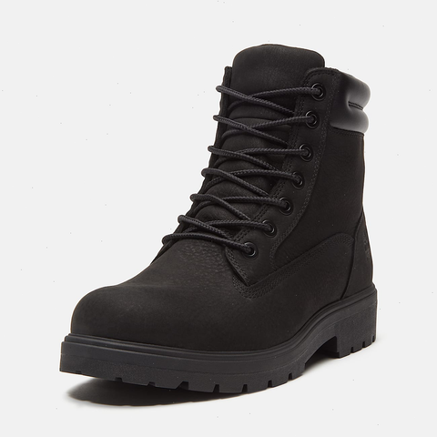 Men's Auburn Falls 6-Inch Waterproof Boot