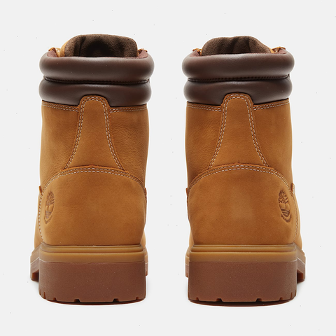 Men's Auburn Falls 6-Inch Waterproof Boot