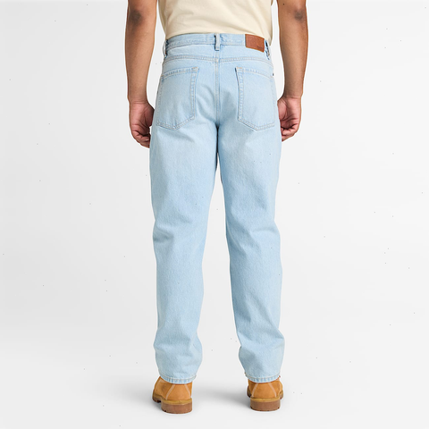 Men's Authentic Denim Pant