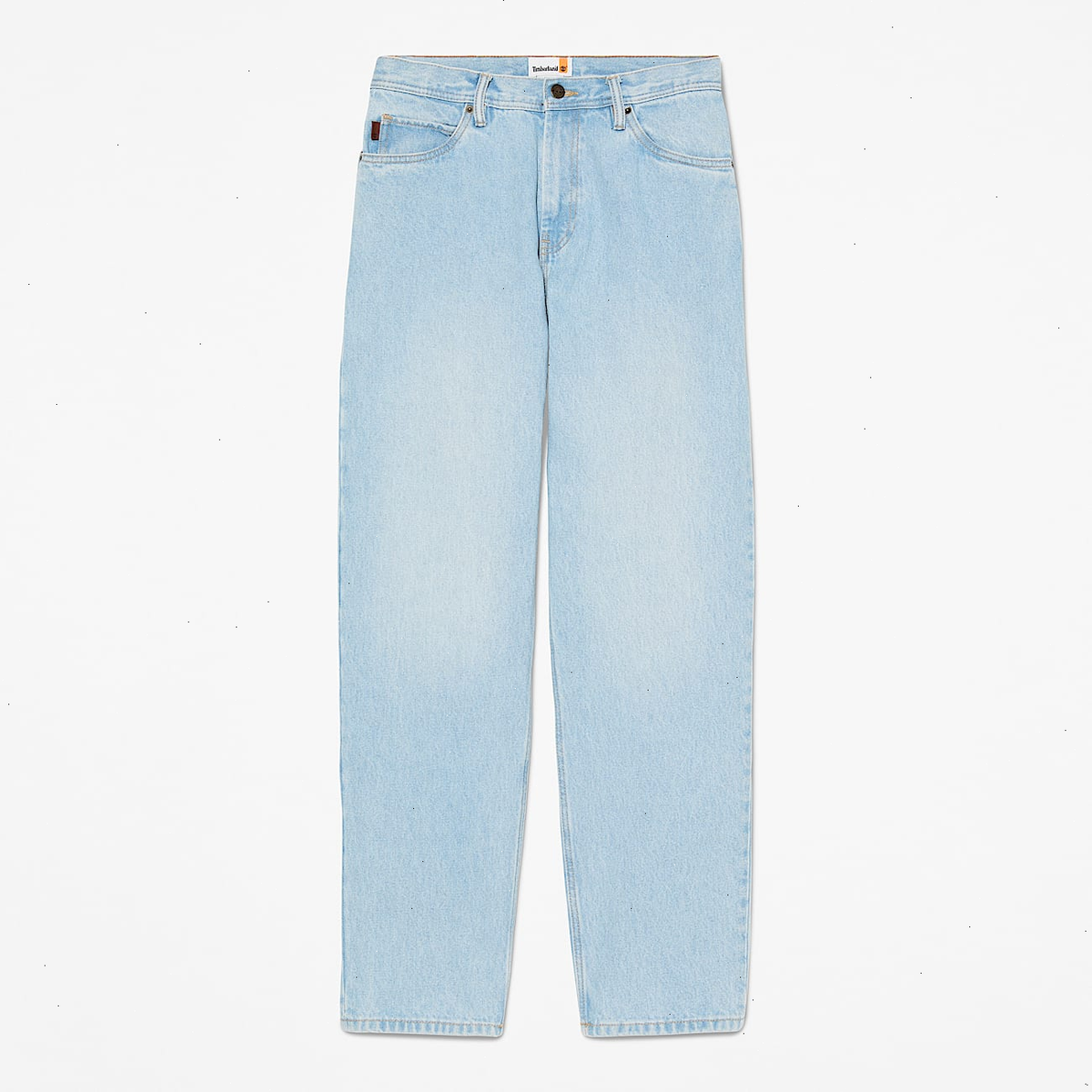 Men's Authentic Denim Pant