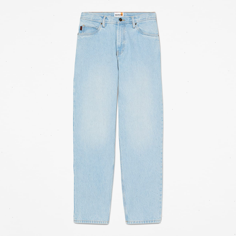 Men's Authentic Denim Pant