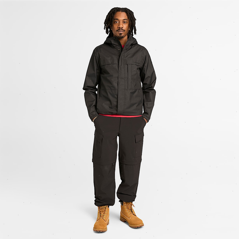 Men's Benton Waterproof Shell Jacket