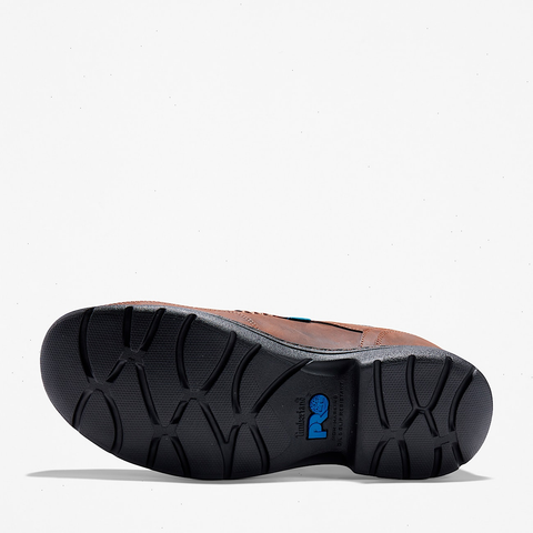 Men's Branston Casual Alloy Toe Work Shoe