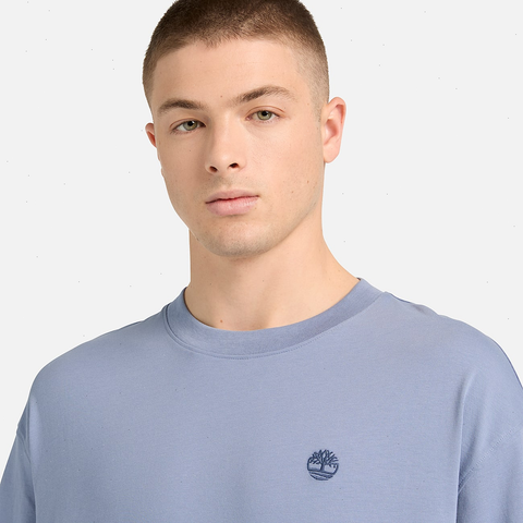 Men's Dunstan River Short-Sleeve T-Shirt